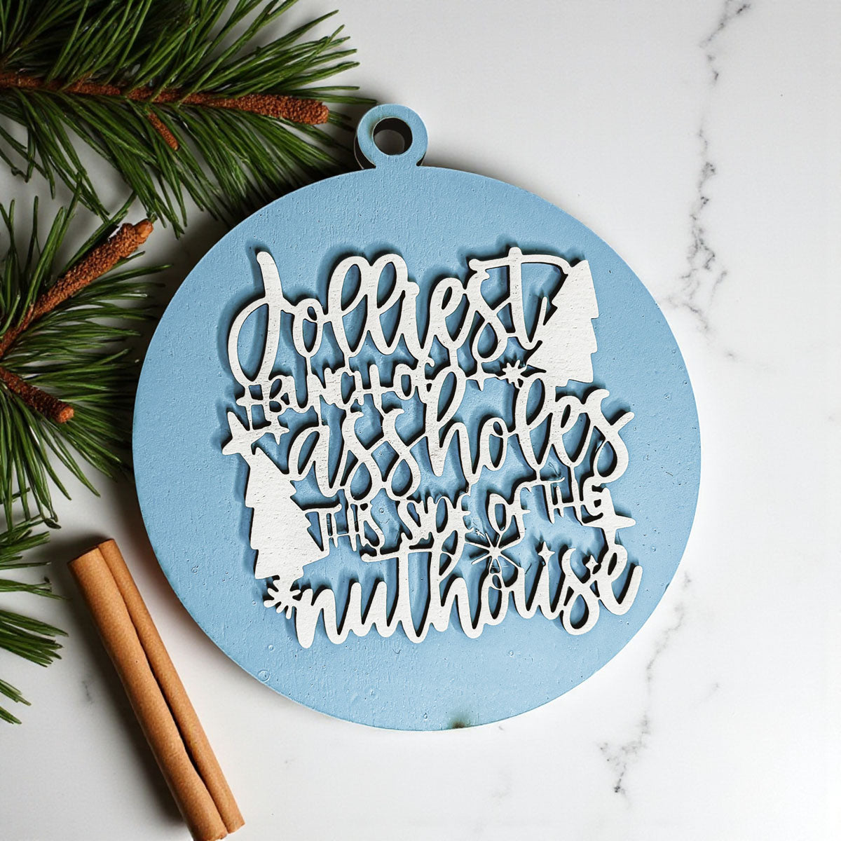 Jolliest Bunch 12 Colors